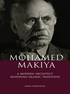 cover image of Mohamed Makiya